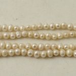 795 4527 PEARL NECKLACE